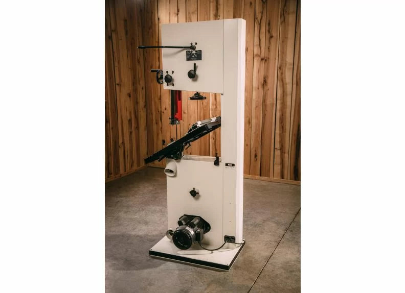 Jet Tools 18" Bandsaw, 3HP, 230V