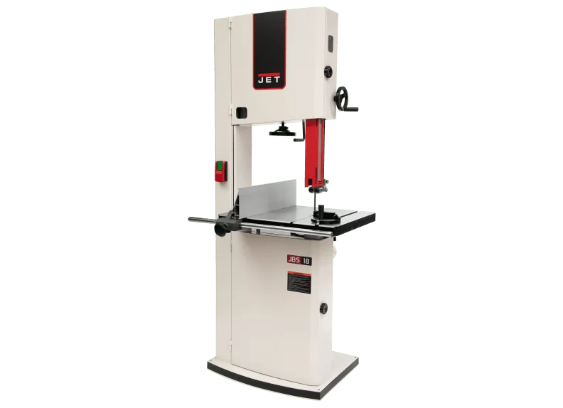 Jet Tools 18" Bandsaw, 3HP, 230V
