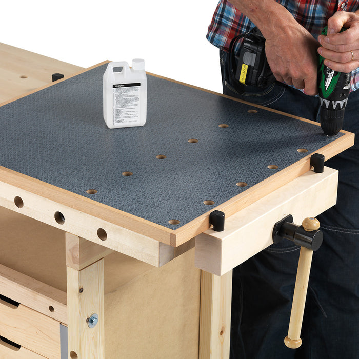 Sjöbergs Nordic 1450