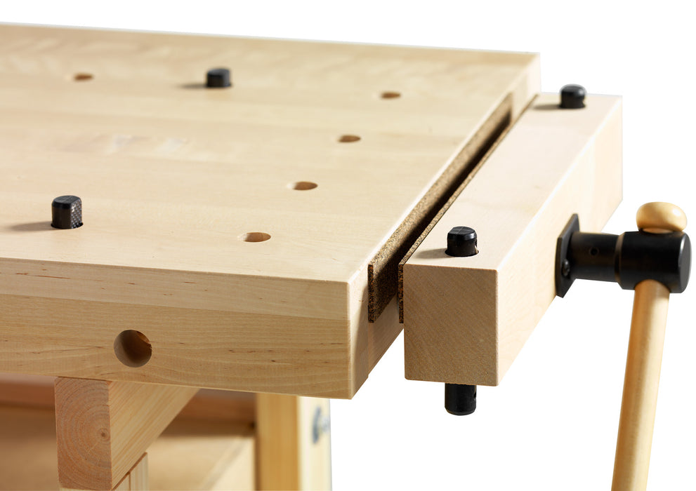 Sjöbergs Nordic 1450