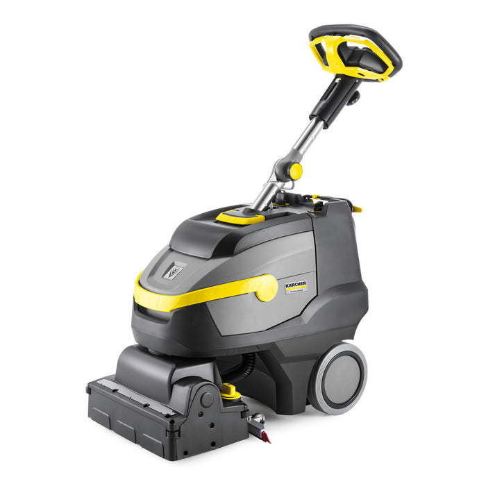 Kärcher Commercial Floor Scrubber