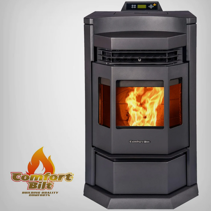 ComfortBilt HP22-N Wood Pellet Stove