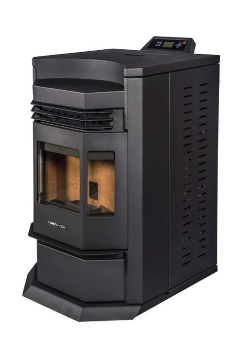 ComfortBilt HP22-N Wood Pellet Stove