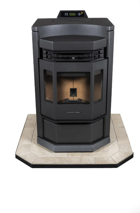 ComfortBilt HP22-N Wood Pellet Stove