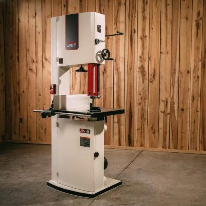 Jet Tools 18" Bandsaw, 3HP, 230V