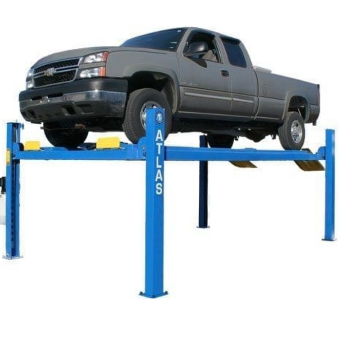 Atlas 412 4 Point Automotive lift