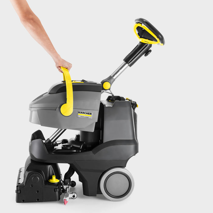 Kärcher Commercial Floor Scrubber