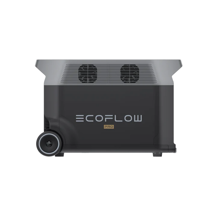 Ecoflow Delta Pro 3600W Portable Power Station